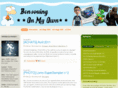 bensouing.com
