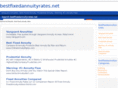 bestfixedannuityrates.net