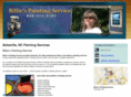 billiespaintingservice.net