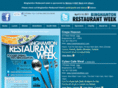 binghamtonrestaurantweek.com