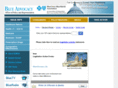 blueadvocacyiowa.com