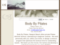 bodybypilates.info