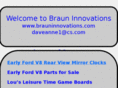brauninnovations.com