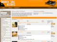 brokensoulrecords.com