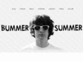 bummersummermovie.com