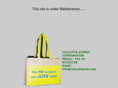 calcuttajute.com
