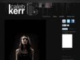 calebkerr.com