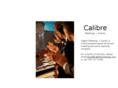 calibremeetings.com