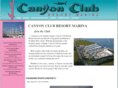 canyonclubslips.com