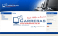 carrerasinformatica.com