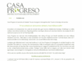 casaprogreso.com