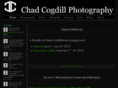 chadcogdill.com