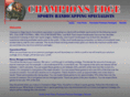 championsedge.net