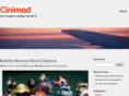 cinimod.com