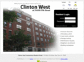 clintonwest.com