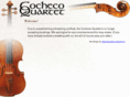 cochecoquartet.com