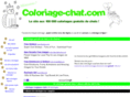 coloriage-chat.com