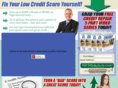 creditrepairservices4u.com