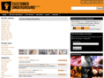 customerunderground.com