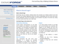 demoforge.com