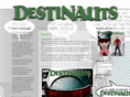 destinauts.co.uk