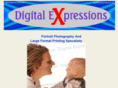 digitalexpressionsuk.com