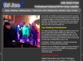 djjoe.co.uk
