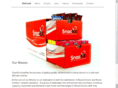 donorsnackit.com