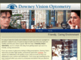 downeyvision.com