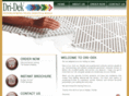 dri-deck.com