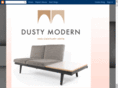 dustymodern.com