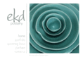 ekdpottery.com