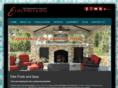 elitepoolsofclearlake.com