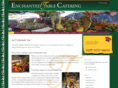 enchantedtablecatering.com