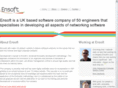 ensoft.co.uk