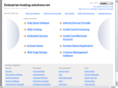 enterprise-hosting-solutions.net