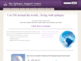 epilepsysupportcentre.com