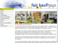 fairkaufhaus.com