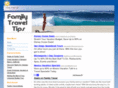 family-travel-tips.com