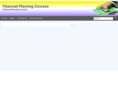 financialplanningcourses.org