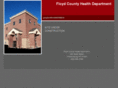floydcountyhealthdepartment.org