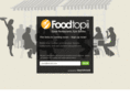 foodtopii.com