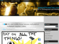 gamersprivateclub.com