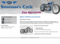 harleypartsservicerepair.com