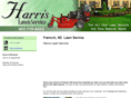 harrislawnservice.net