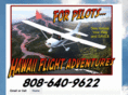 hawaiiflightadventure.com
