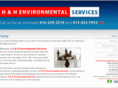 hhenvironmentalkc.com