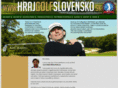 hrajgolfslovensko.sk