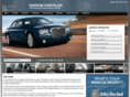 hudsonchrysler.net