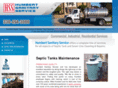 humbertsanitary.com